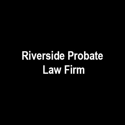 Riverside Probate Law Firm Profile Picture